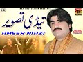 Tedi Tasveer - Ameer Niazi Pai Khel - Latest Punjabi And Saraiki Song 2017