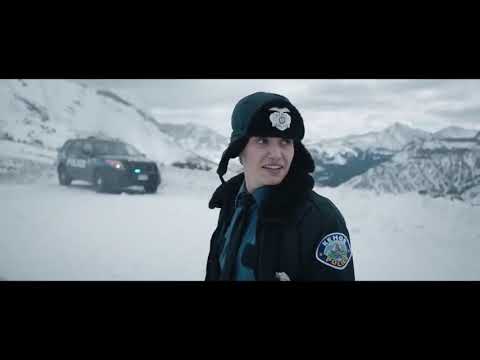 თეთრი სიკვდილი - თრეილერი - 14 თებერვლიდან