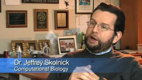 Georgia Tech High Performance Computing: Jeffrey Skolnick