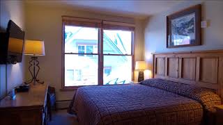 Black Bear Lodge #8052 Keystone Colorado