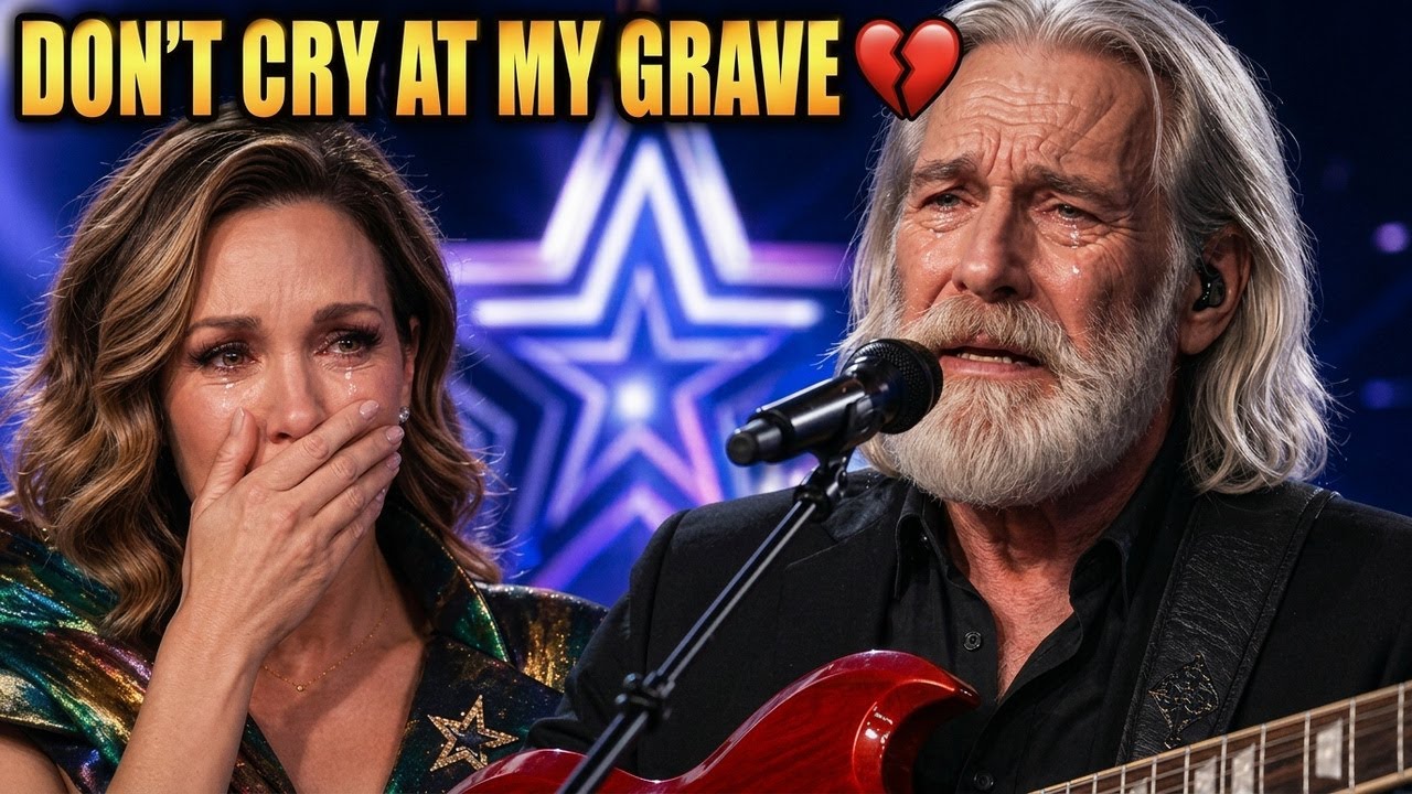 Why This Singer's Performance Moved Judges to Tears | The Price of Fame ...
