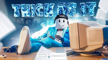 Thinogen Of It (Feat. Cheese127) [Official PM 6:06 Music Video]