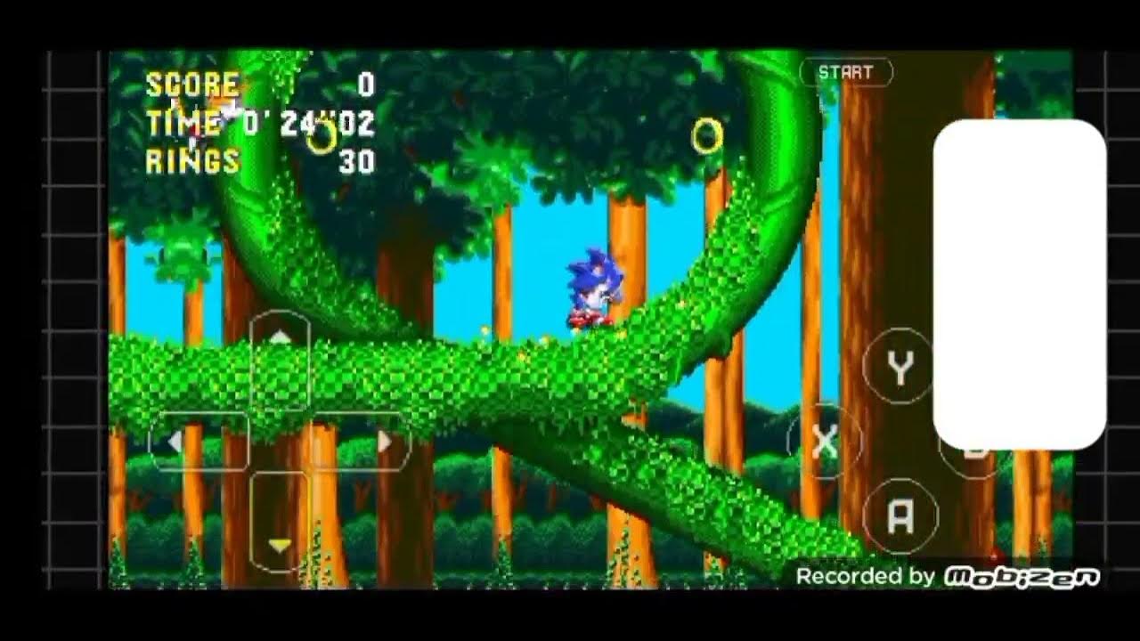 How To Get Debug Mode In Sonic 3 Sonic 3 Air how to get debug mode easy way (*Real*) - YouTube