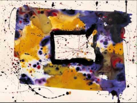 Sam Francis and Boards of Canada-Slow This Bird Down