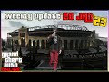 GTA Weekly - DID they FIX it yet ? - 26 JAN 2023