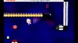 Super Smash Bros. Melee (GC) Speed Run - Break the Targets - Jigglypuff