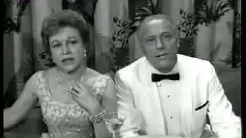 DuPont Show with June Allyson S1E12 Dolores Hart T...