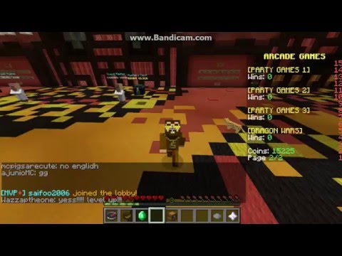 Minecraft- Buil Batle: ნიანგი ნაწილი 1