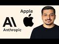 Anthropic Violates Apple's Terms &amp; conditions