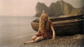 Color Photographs From 1907 :: Autochrome and Pictorialism