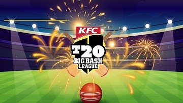 New Guidelines for Big Bash League 2020-2021