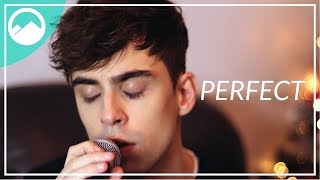 Ed Sheeran - Perfect [Cover]