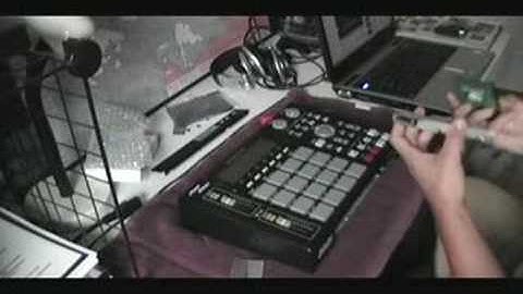 AKAI MPC1000 HARD DRIVE UPGRADE - DJ SUSPENCE