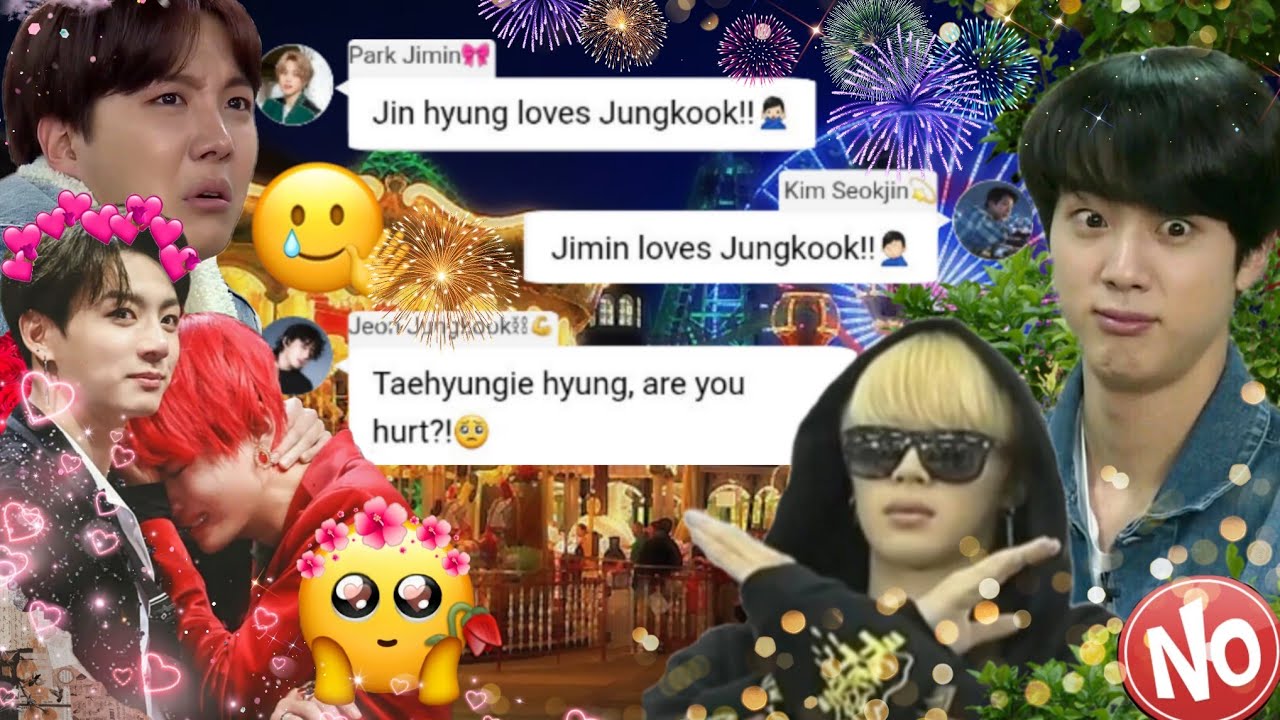 Кусты и ▪︎ллеты💞💥 || Эпизод-27 || BTS — универсальные путешественники || Тексты BTS♡