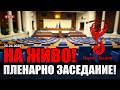 НА ЖИВО от Народното събрание пленарно заседание на 30 04 2026 