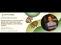 Paola Ramos in Conversation about the Latino/a/e Vote, Disinformation, and Climate Justice