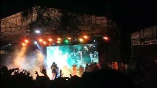 Cinta Sampai Mati - Nisya Pantura New Dewata Live In PAI Tegal (Hari Jadi Kota Tegal)