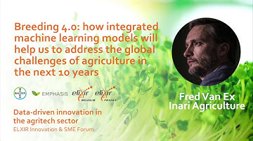 Fred Van Ex - Breeding 4.0