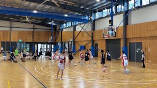 2of6 grading Eltham vs Warrandyte 15.1, W49-31, Sat2.5.26