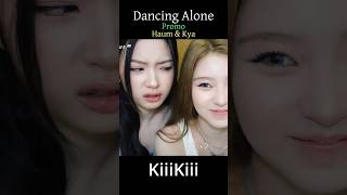 Kiiikiii Haum And Kya Bringing Chaos Dancing Alone Promo