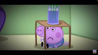 Peppy Pig The Rainy Day Game Disclaimer I Just Edited This 