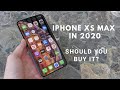 iPhone Xs Max Review in 2020: Will it Hold Up in the Future?