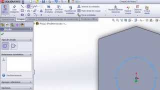 Curso Solidworks Ejercicio Leccion01