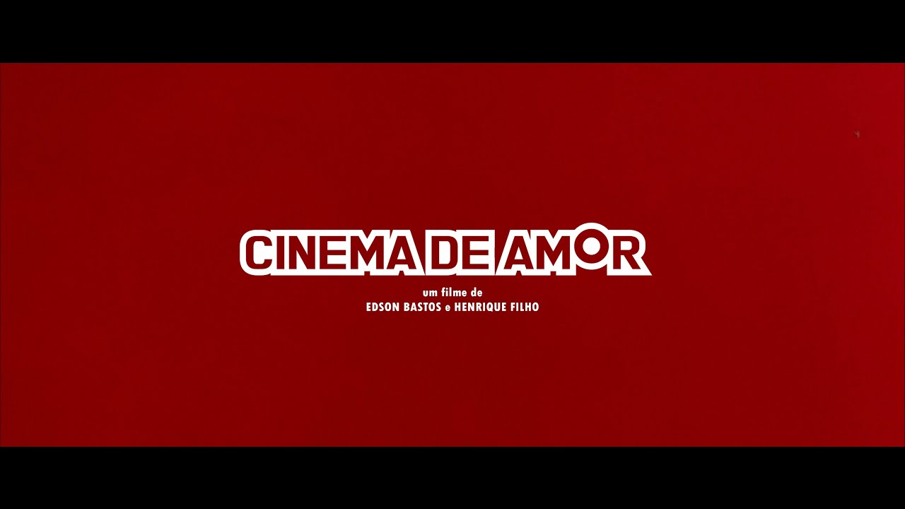 2020 Cinema De Amor
