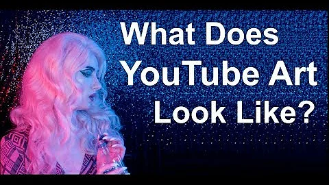 Notes on YouTube Art (Part 1): ContraPoints, Aesth...