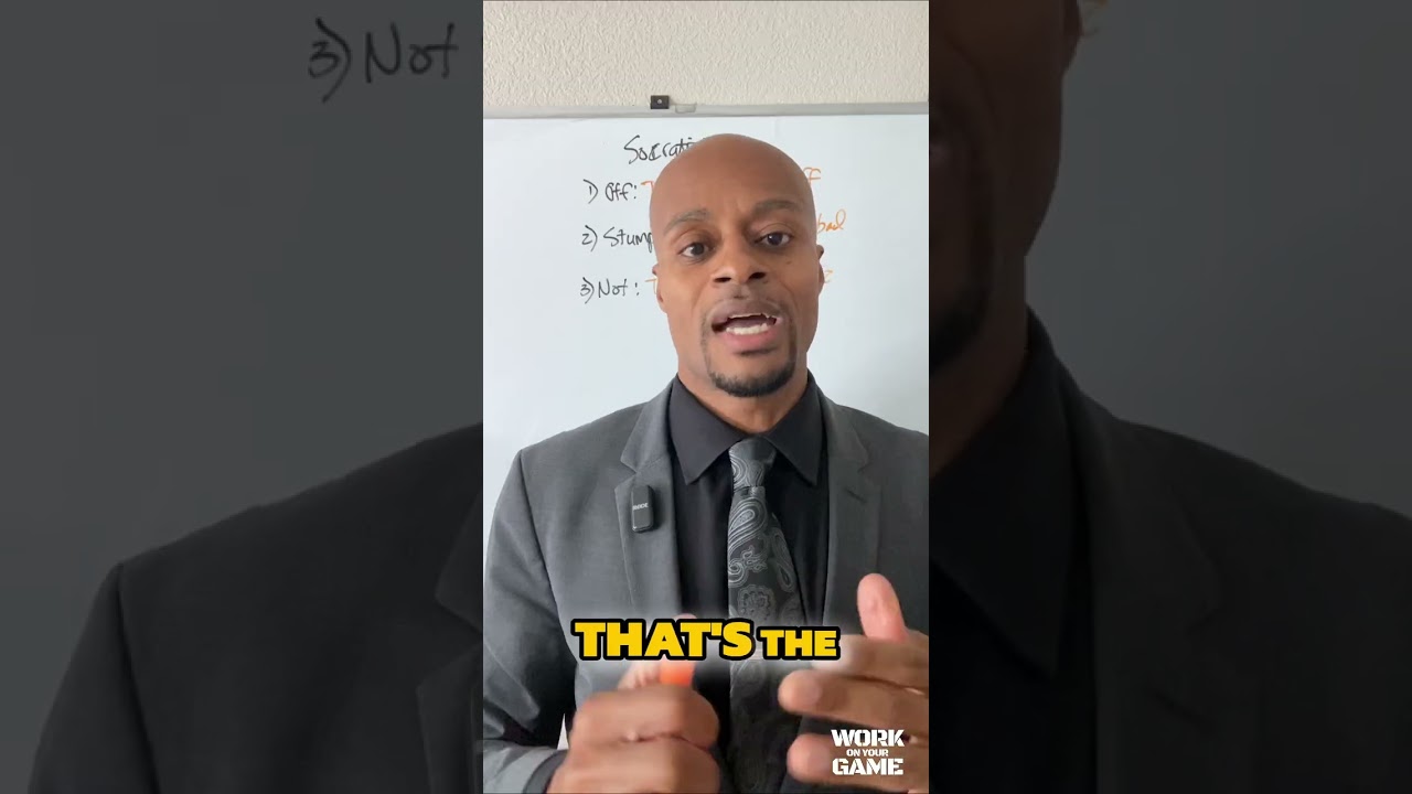 How to Outsmart the Socratic Trap in Arguments