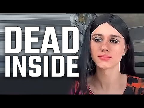 Видео: Люди, мертвые внутри #35 [RUS VO]