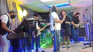 Live performance with Abg Mat Sarip n Adek ' Erti Cinta ' Last minute