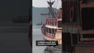 Shipwreck Of Legendary Pirate Blackbeard Found! #shorts Net Worth