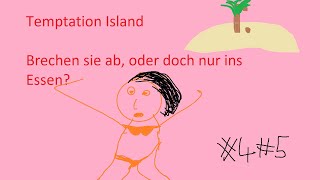 Temptation Island mit ABBRUCH?!