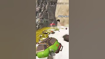 That Octane Must Be MALDING After This One.. - Apex Legends