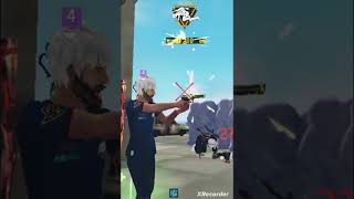 Free Fire Sensitivity Only Headshot 100% Working