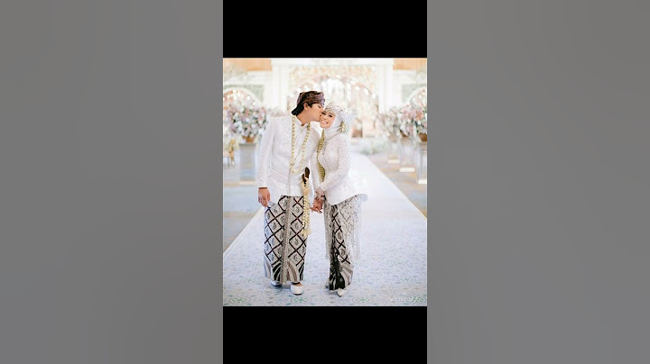 Foto Pernikahan Lesti Dan Rizky Billar Full Romantiss❤️ #Sorts