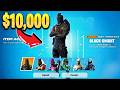Where To Buy Stacked Fortnite Accounts? | Cheap + Trusted | FN Marketplace