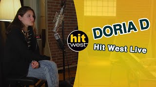 DORIA D - Hit West Live 2021