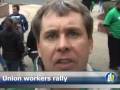 Delaware Online News Video: Markells plan unveiled