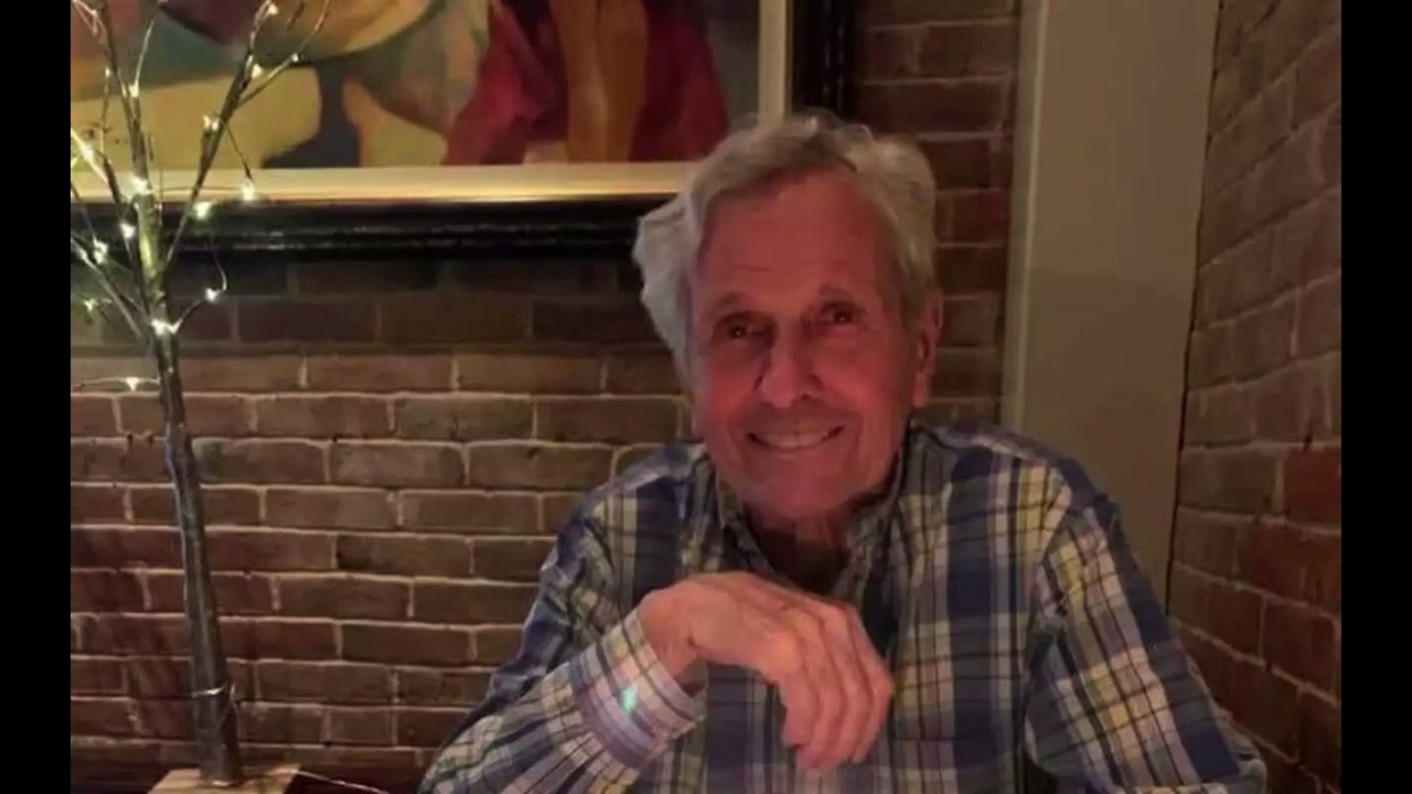 Mark Goddard Died At 87 Following Battle With Incurable Disease