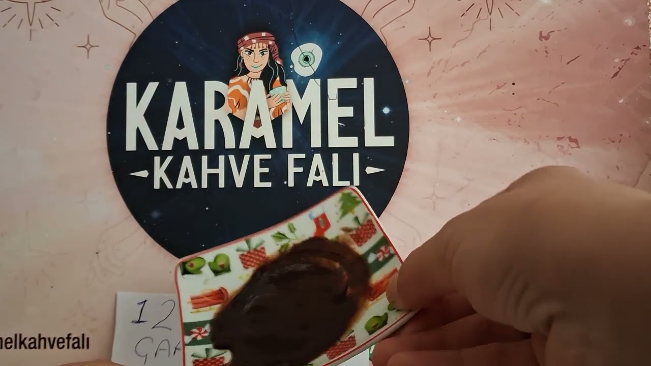 🦁🦁ASLAN BURCU İYİ GÜNLER GÖRECEKSİN 12 KASIM KAHVE FALI