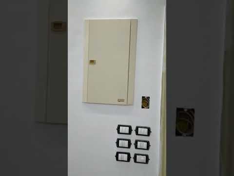 لوحه 18 خط الفنار 3 فاز