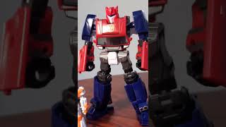MY #customtransformers Character!! #transformers #actionfigure #toys #hasbro