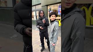 He Said She Looks Like A Pumpkin