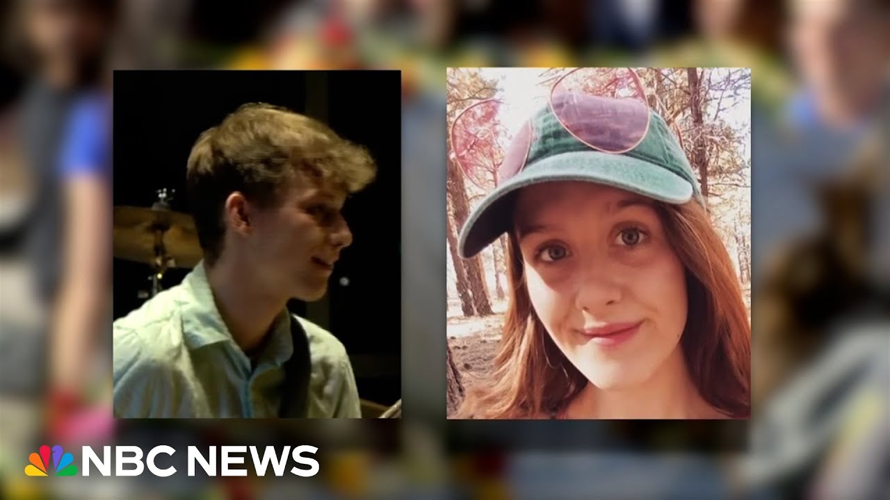 Colorado shooting suspect reportedly threatened to kill roommate over dorm cleanliness complaint