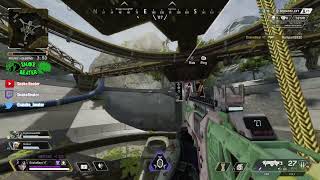 Apex Legends Every Controller Players Worst Nightmare