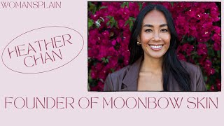 Download Lagu Heather Chan’s Journey Home from a Finance Career: Blending Tradition & Beauty Through Moonbow Skin Download Lagu Heather Chan’s Journey Home from a Finance Career: Blending Tradition & Beauty Through Moonbow Skin