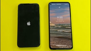 Google Pixel 5a 5G vs iPhone 11 Pro