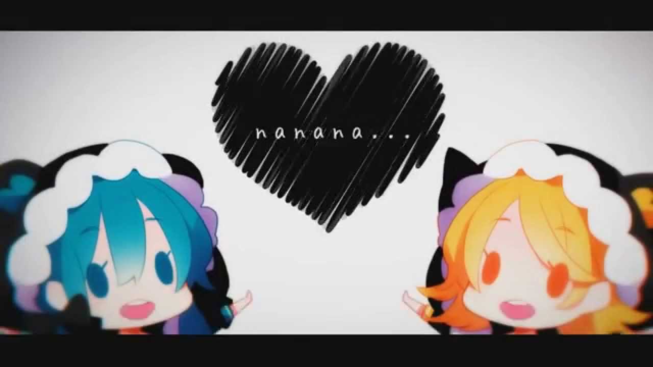 A Female Ninja But I Want to Love 「クノイチでも恋がしたい」【LuxHanYo】 - YouTube